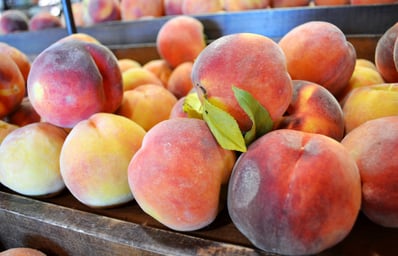 Peaches