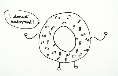 donut