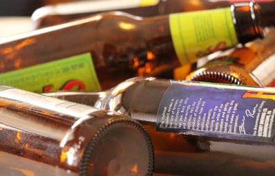beer