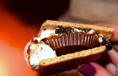 smores feature