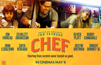 Chef Film