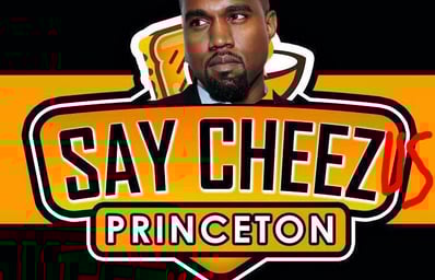 say cheezus