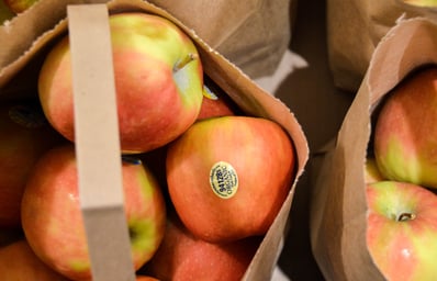 apples