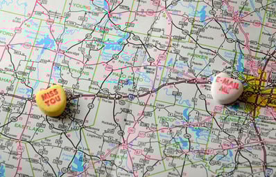 longdistance final