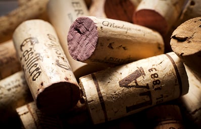 winecorks