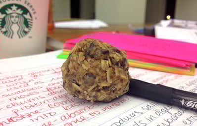 crackballstudy