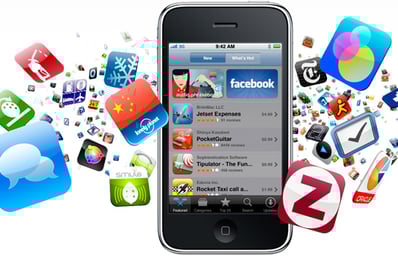 mobile apps 2