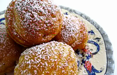 1aebleskiver