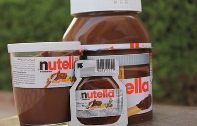 nutella