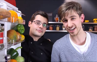 Fridge