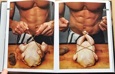 Fifty Shades of Chicken Open e1415082377428