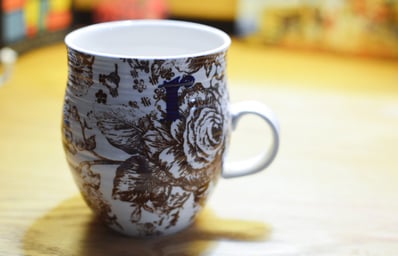 Basic Mug