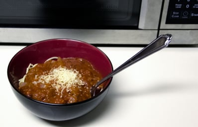 Spaghetti Final