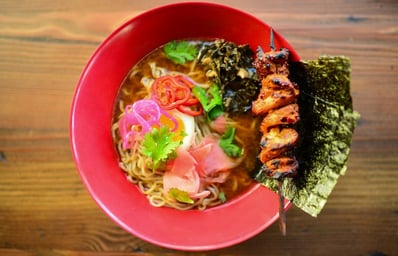 Ramen