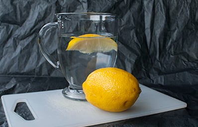 lemon