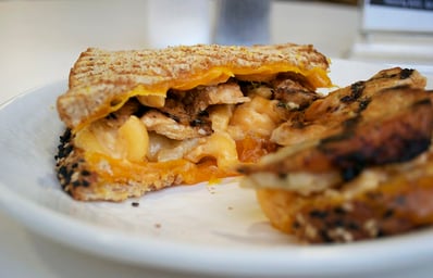 19 cheesies