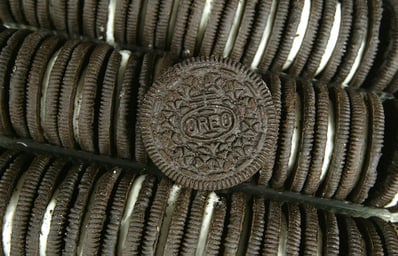 oreos