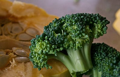 spoonveggies