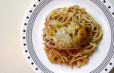 Chicken Parm Feature