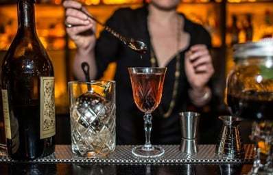 Drinks