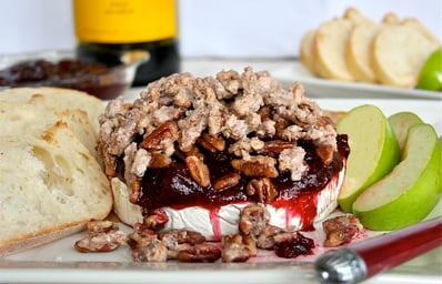 Baked brie2