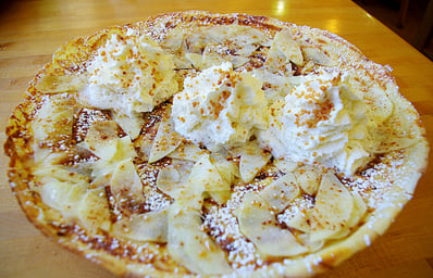 dutch apple