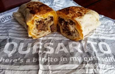 Spoon Quesarito Eunice e1403545387654