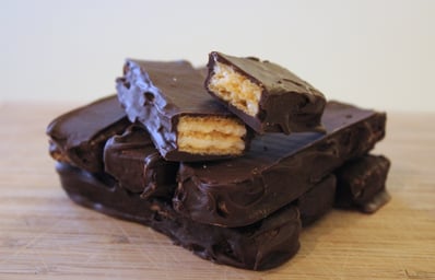 Baker kitkats final