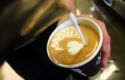 Fresh Cafe
