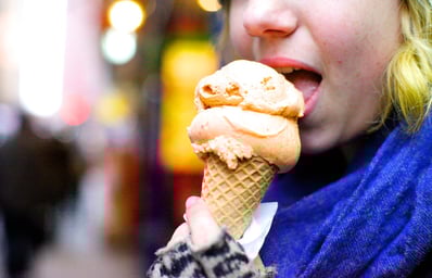 pumpkin pie icecream 3