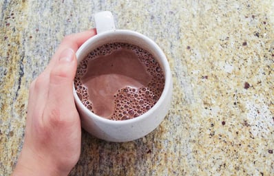 HOT COCO FI