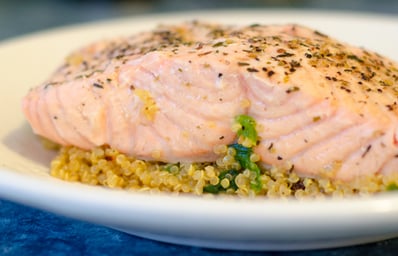 s 2 salmon