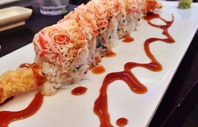 sushi