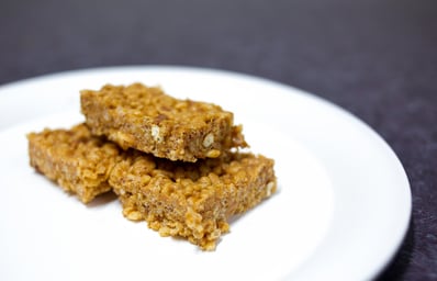 luna bars