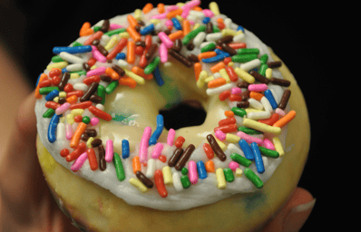 funfetti 12