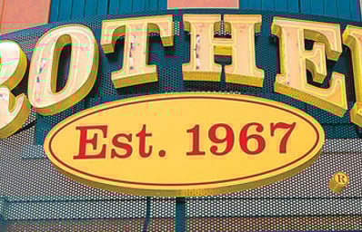 sign final