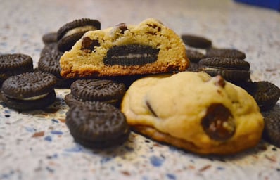 cookie spread 2