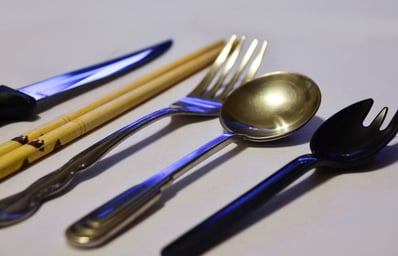 utensils