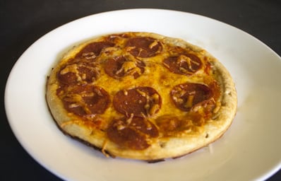 Spoon Pizza