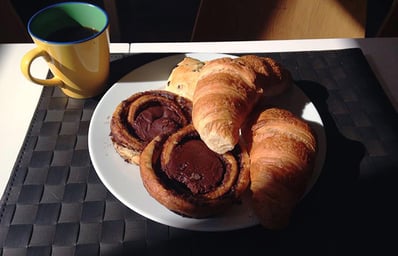danish