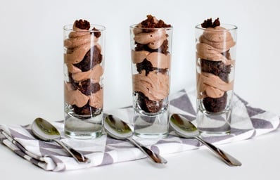 cake shots