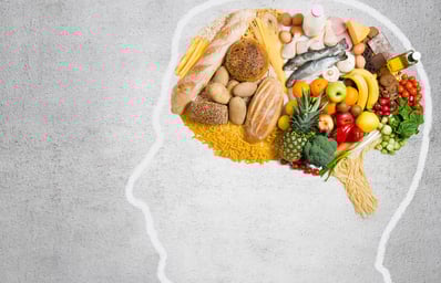 brain food