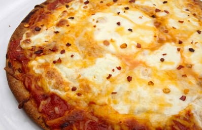 Pizza 2 Mackenzie Barth