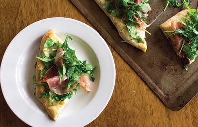 19 solution pizza