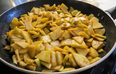Apples
