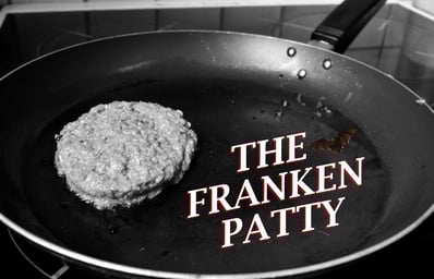 Frankenfood 3