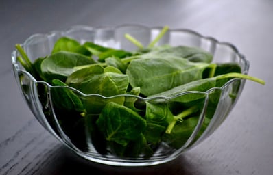 Spinach Neelima Agrawal