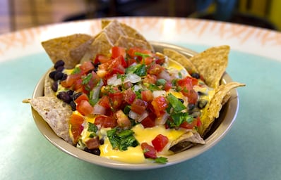 nachos