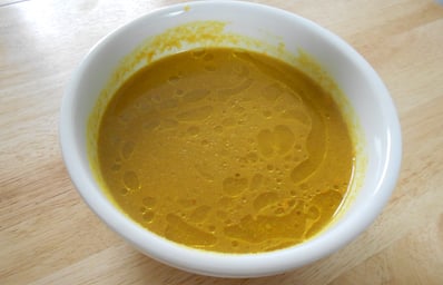 curry