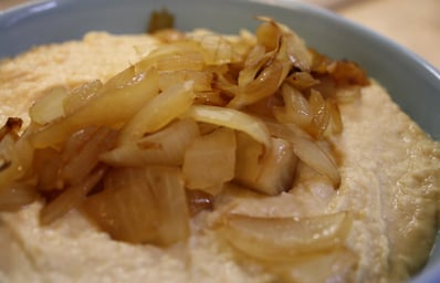hummus